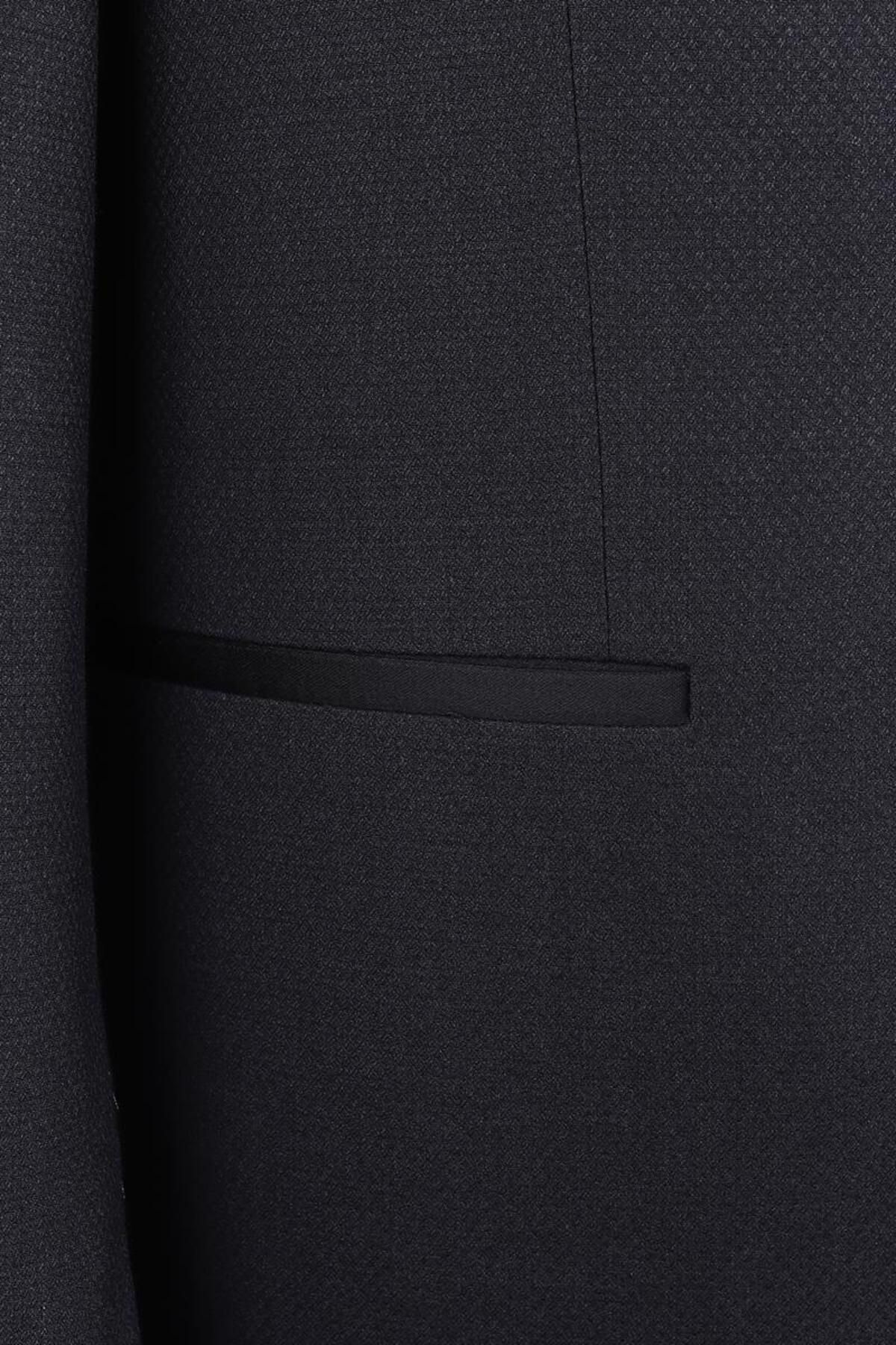 Kadir Büyükkaya-High Quality Men's Tuxedo Suit-Kaw1566S 6