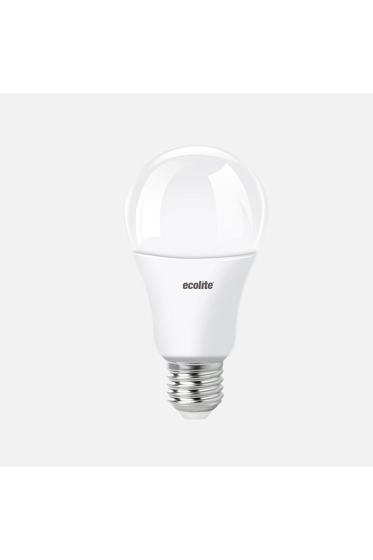 Ecolite Led A60 9 W Beyaz Klasik E27 Duy Led Ampul
