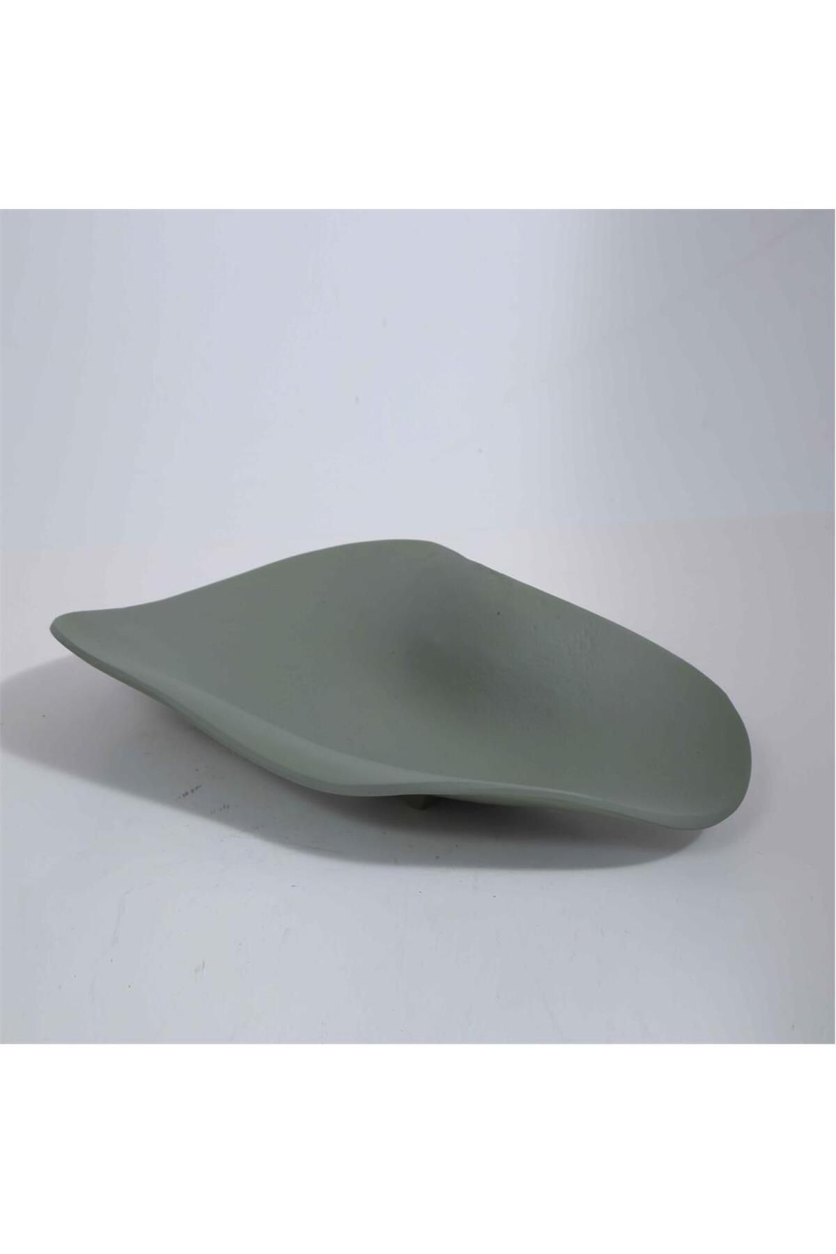 Vitale Metal Modern Tabak 19*27*6 cm