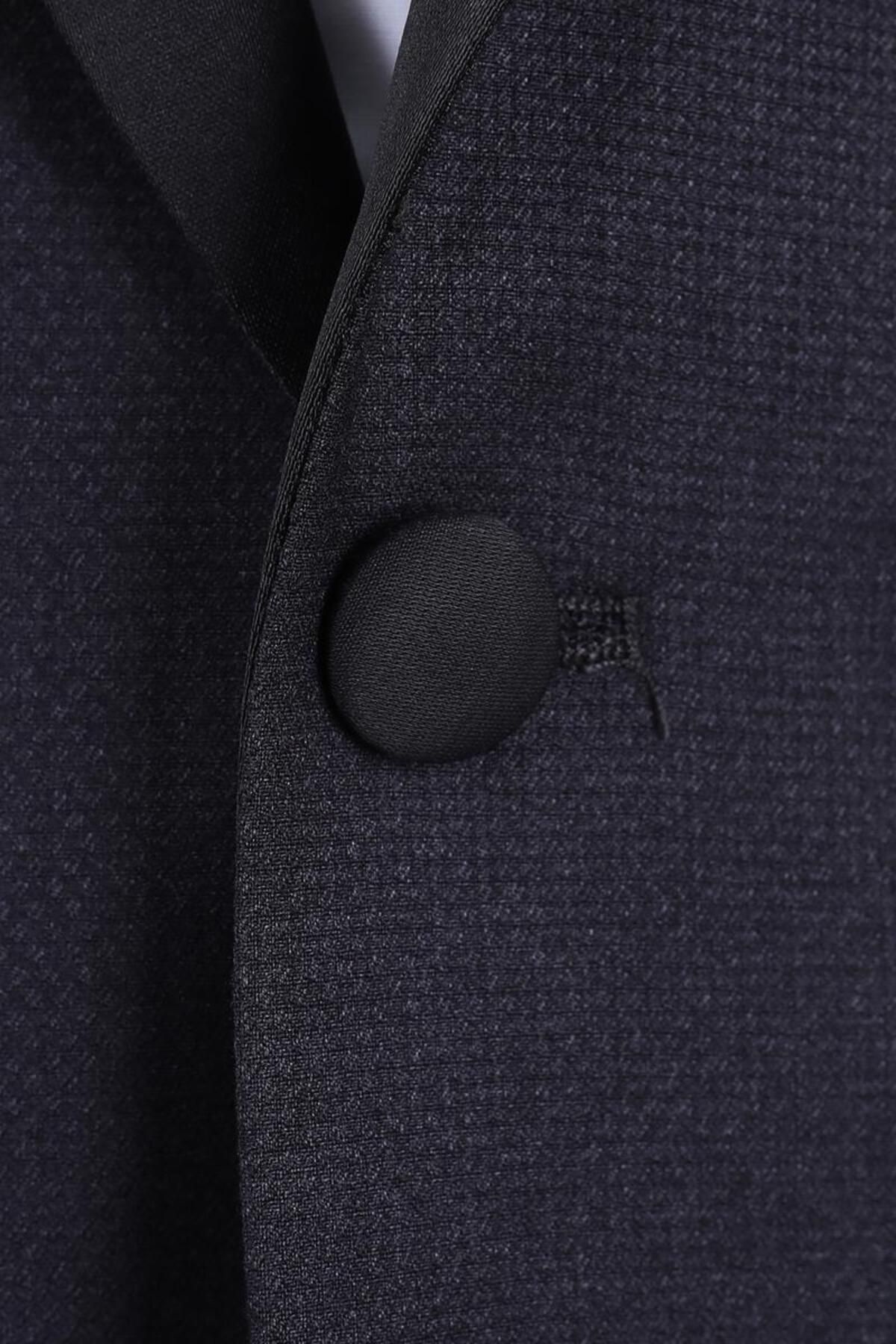 Kadir Büyükkaya-High Quality Men's Tuxedo Suit-Kaw1566S 7
