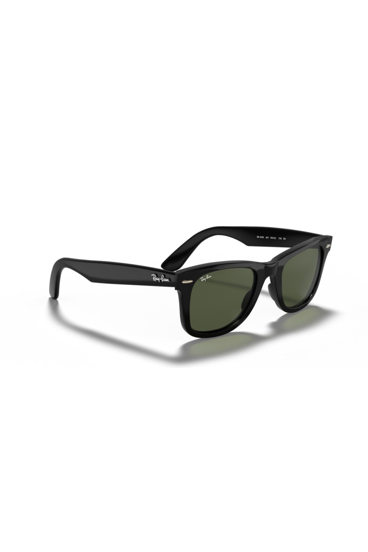 Ray-Ban 4340 601 50 22 150 UNİSEX GÜNEŞ GÖZLÜĞÜ