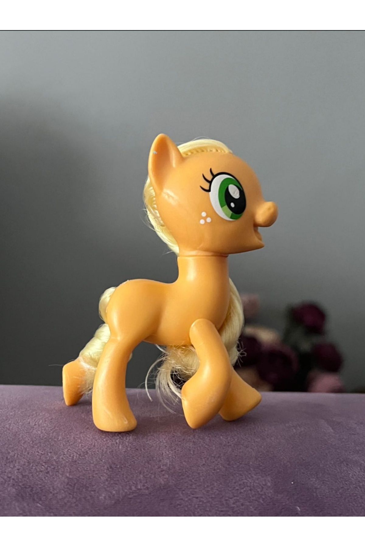 MY LITTLE PONY Applejack