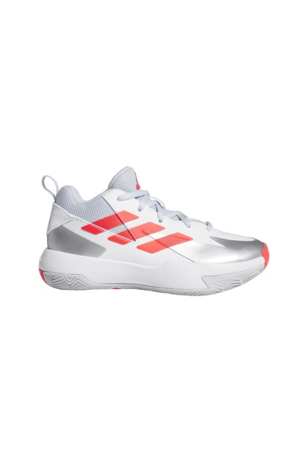 adidas-Cross Em up Select C Jr2513 - Kids Basketball Shoes 7