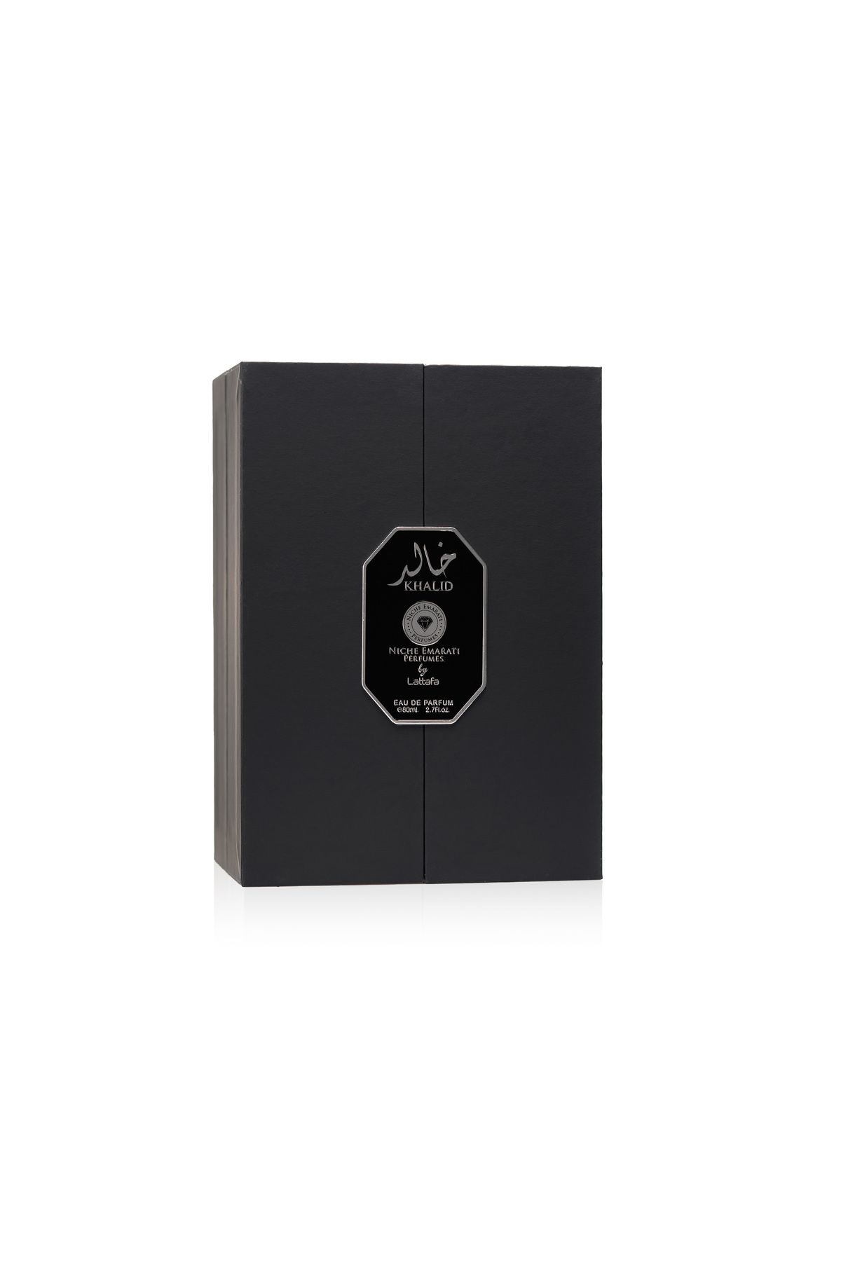 عطر مردانه خالد 100 میل Lattafa