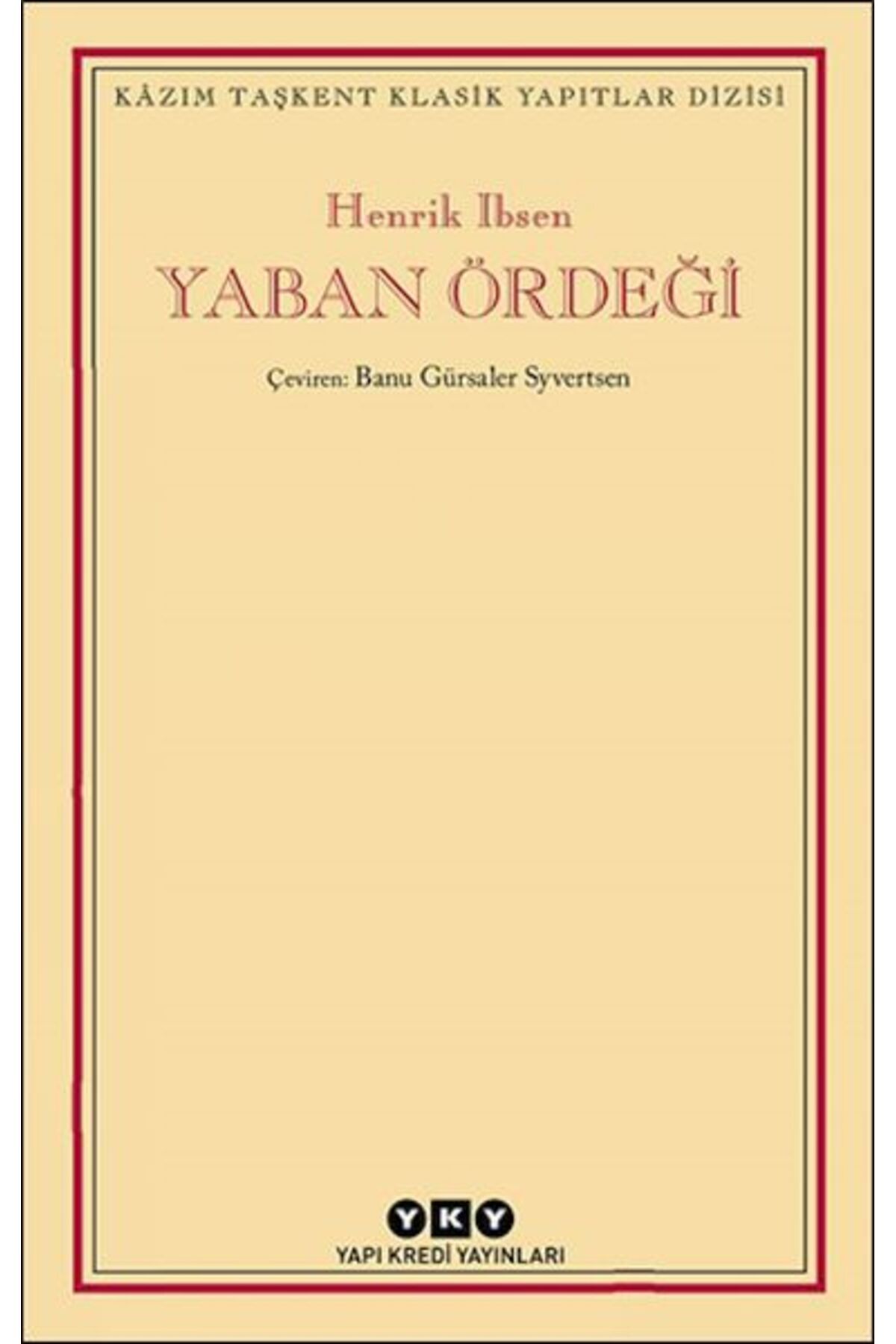 Nan Kitap Yaban Ördeği