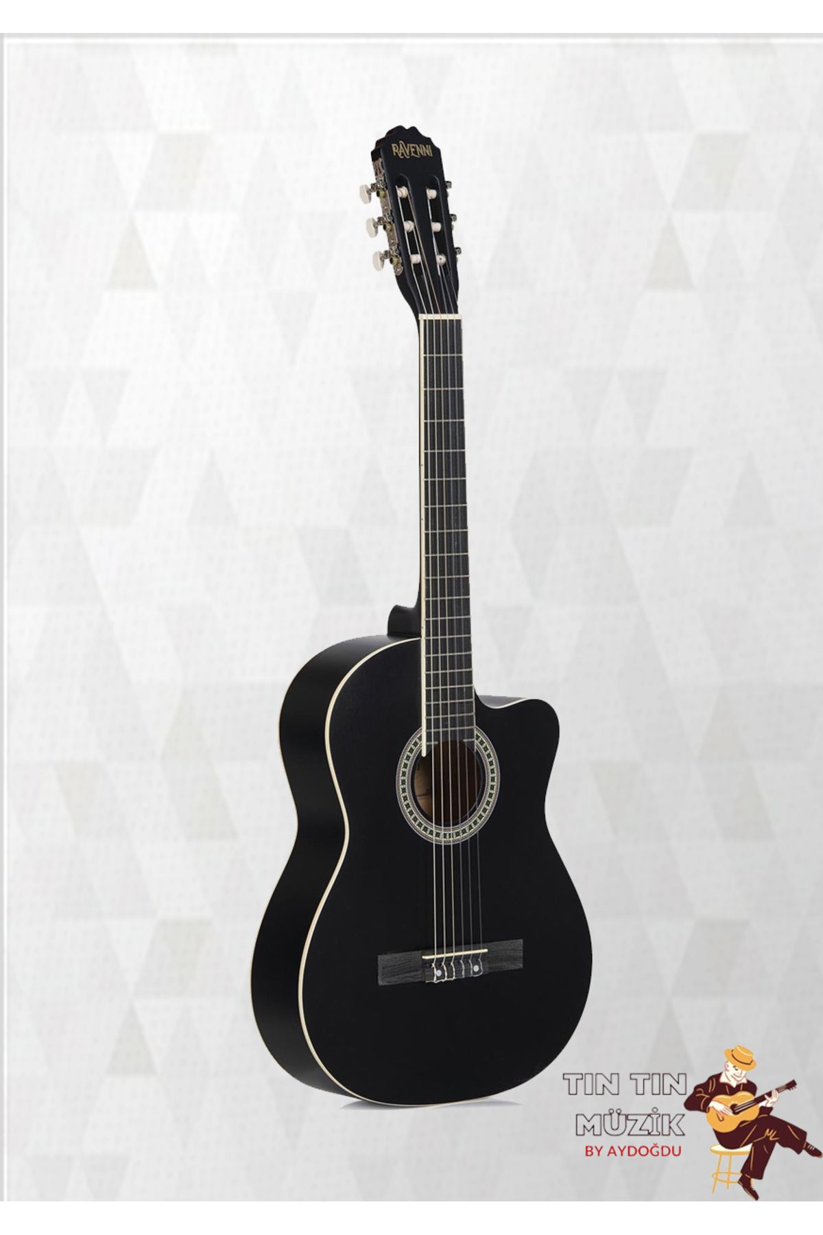 Ravenni RCG120 klasik gitar