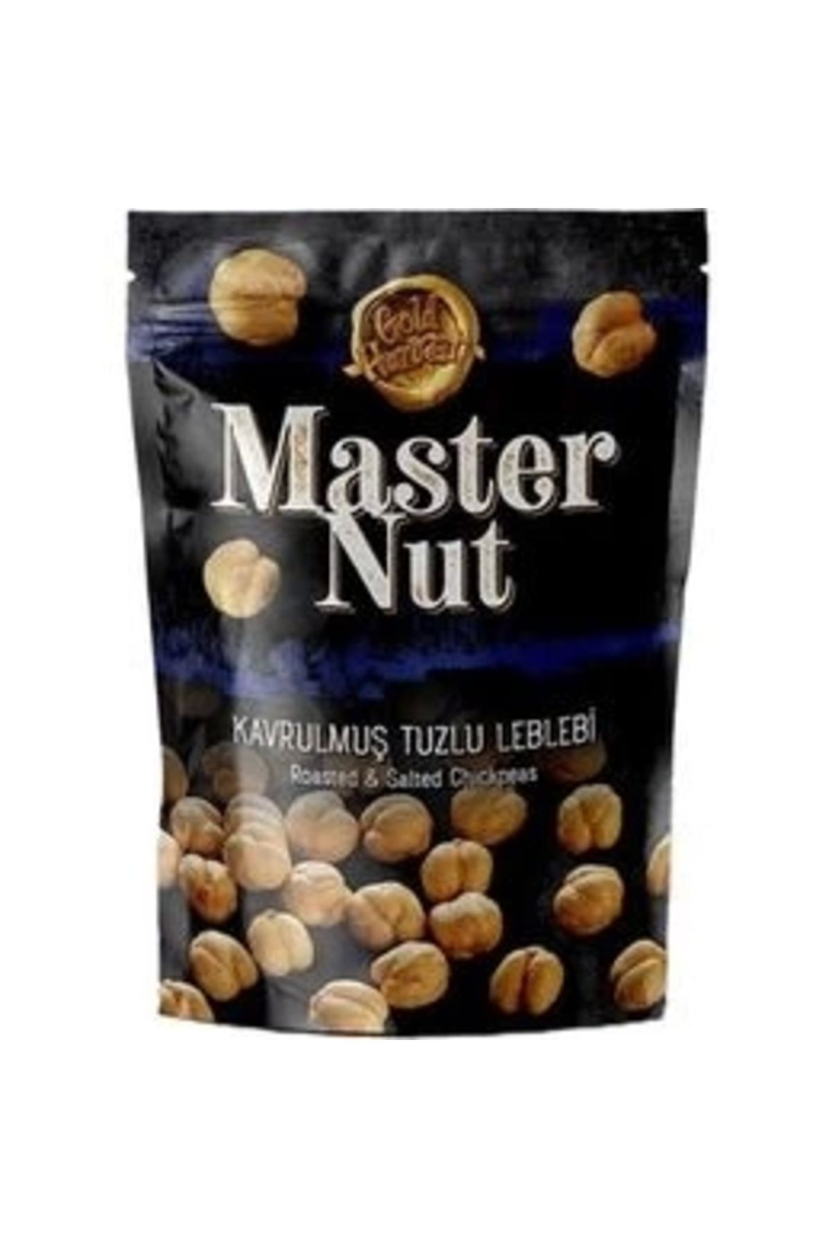 Master Nut Tuzlu Leblebi 80gr