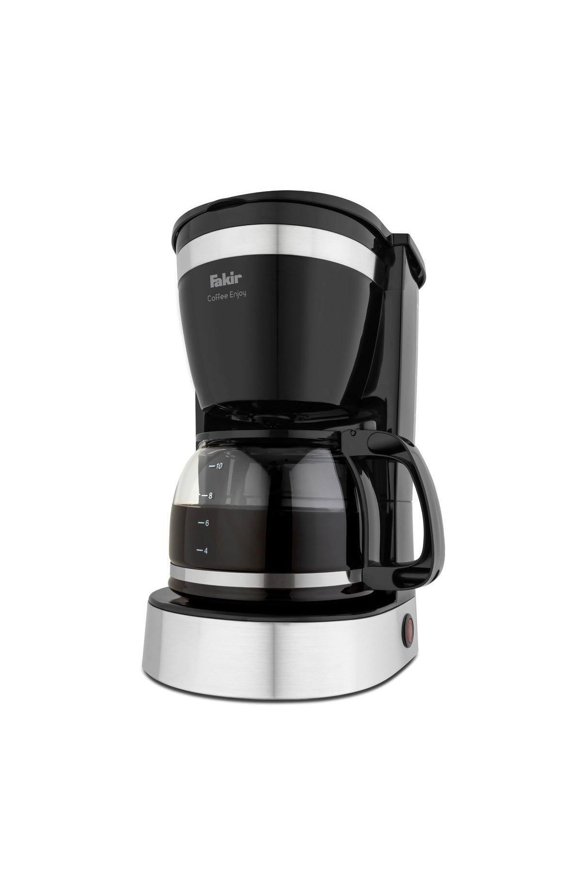 Fakir-Coffee Enjoy Filter Coffee Machine 4