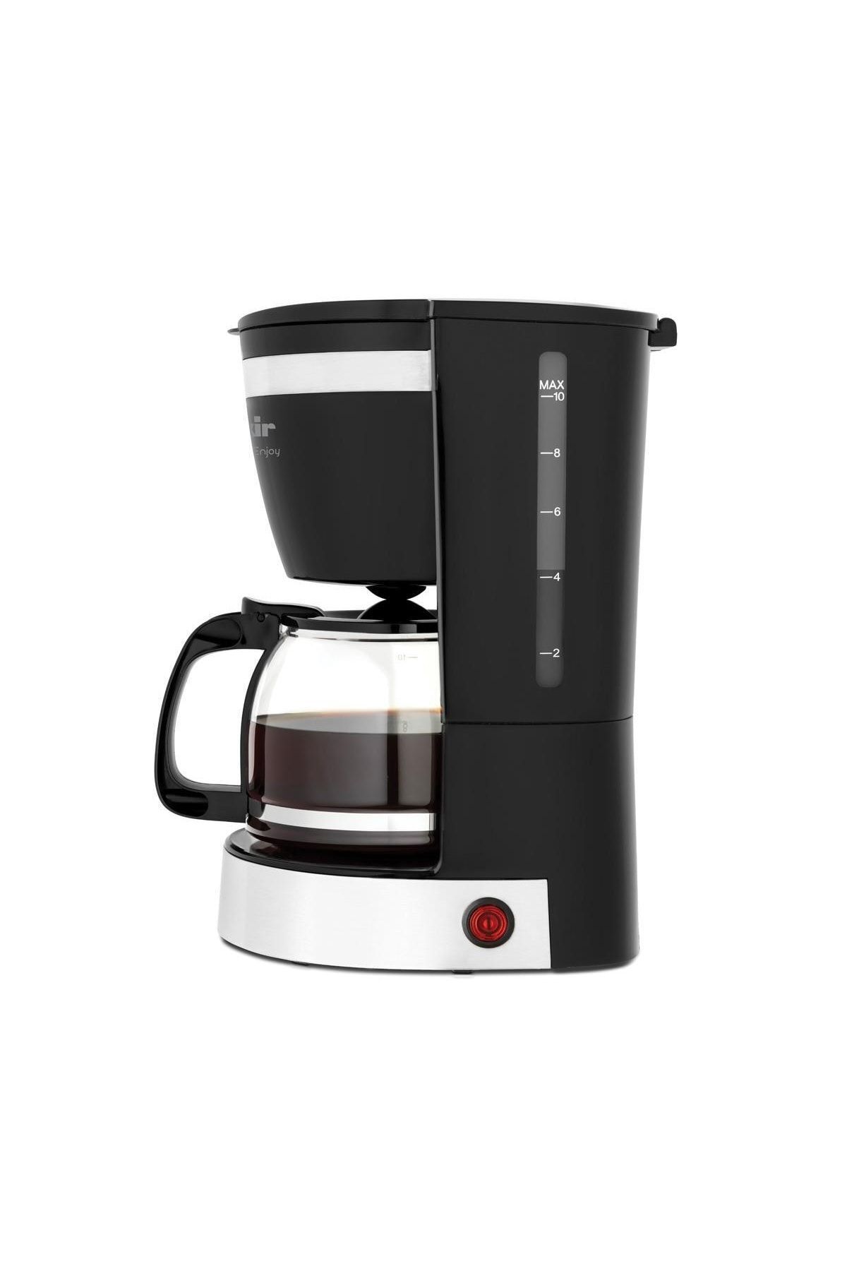 Fakir-Coffee Enjoy Filter Coffee Machine 3