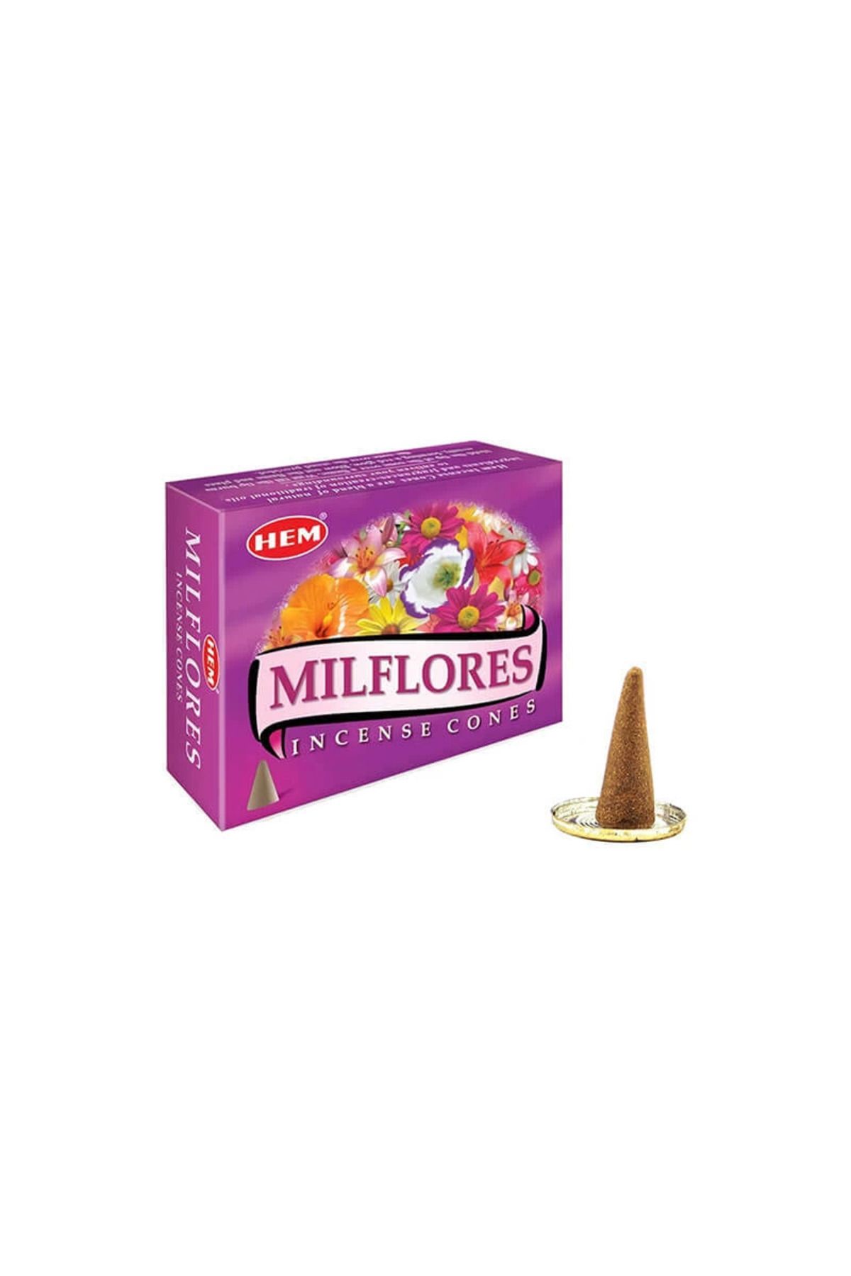 thebestnzm Milflores Cones