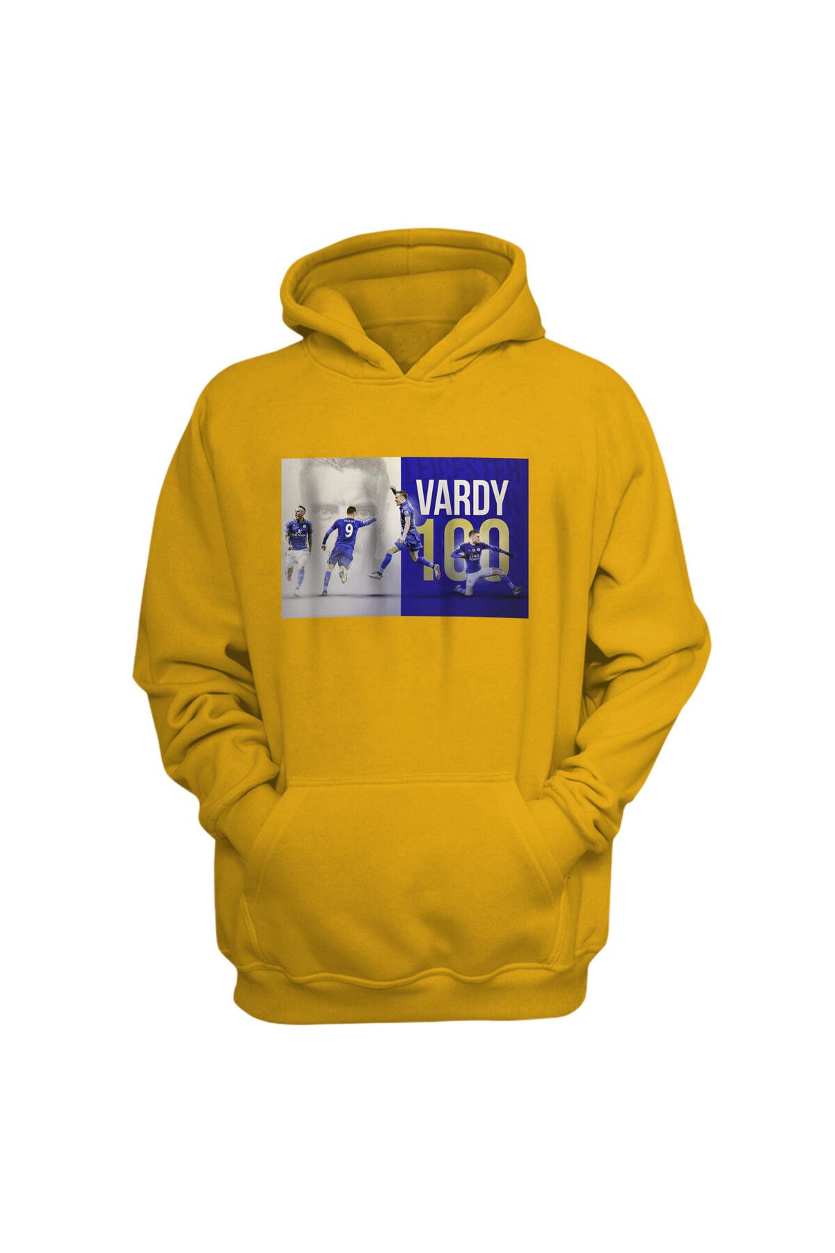 usateamfans Jamie Vardy Hoodie