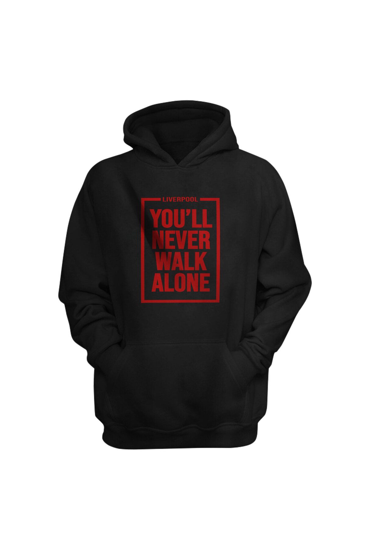 usateamfans Liverpool Hoodie