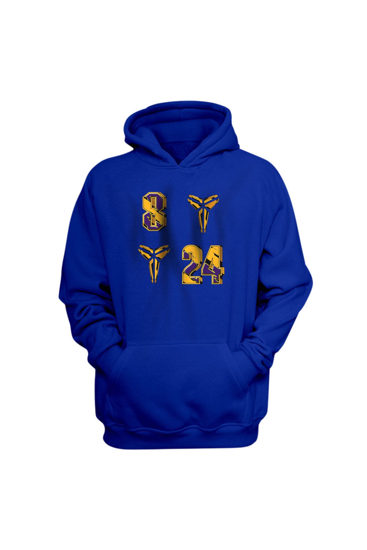 usateamfans Kobe Bryant Hoodie