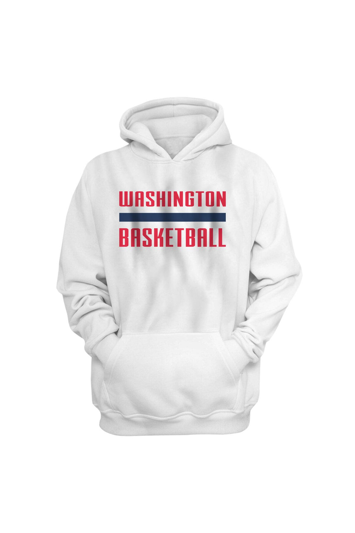 usateamfans Washington  Basketball Hoodie