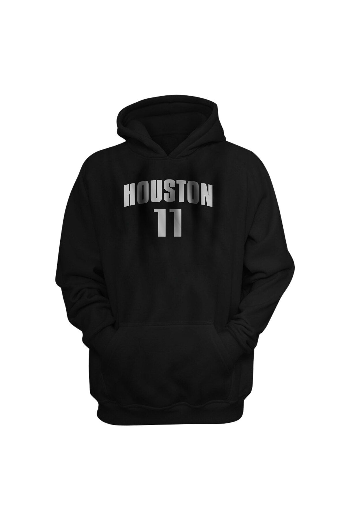 usateamfans Yao Ming Hoodie