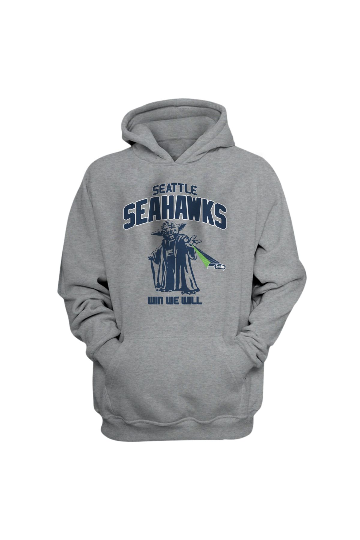 usateamfans Seattle Seahawks Hoodie