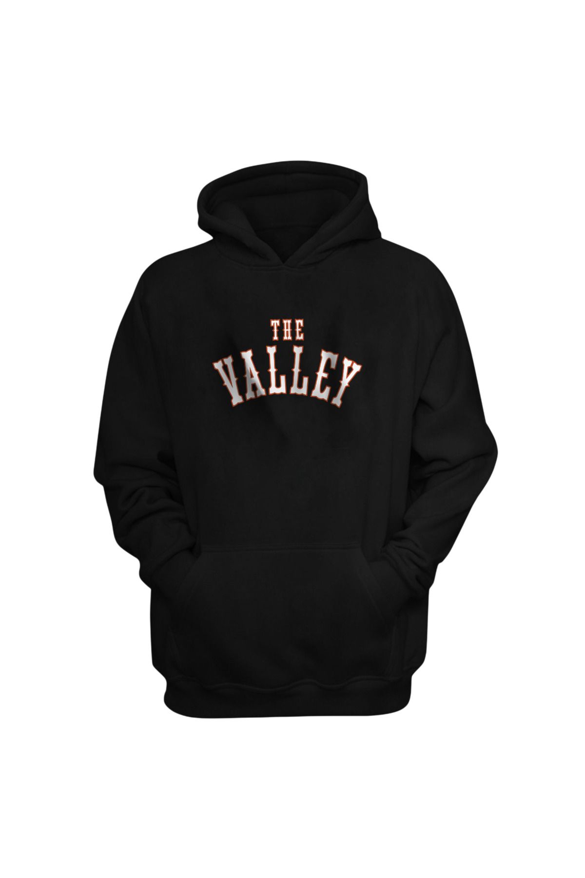 usateamfans The Valley Hoodie