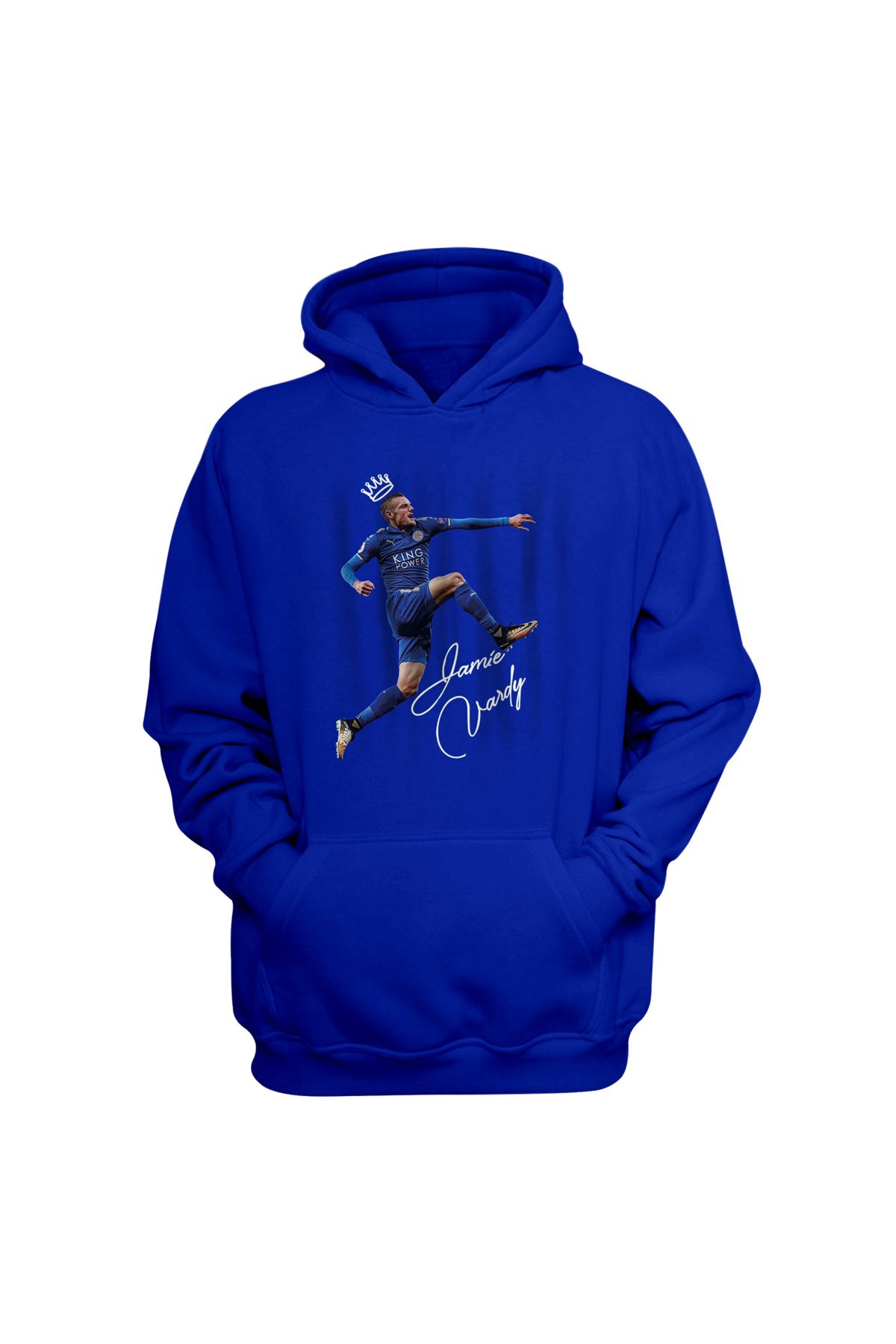 usateamfans Jamie Vardy Hoodie