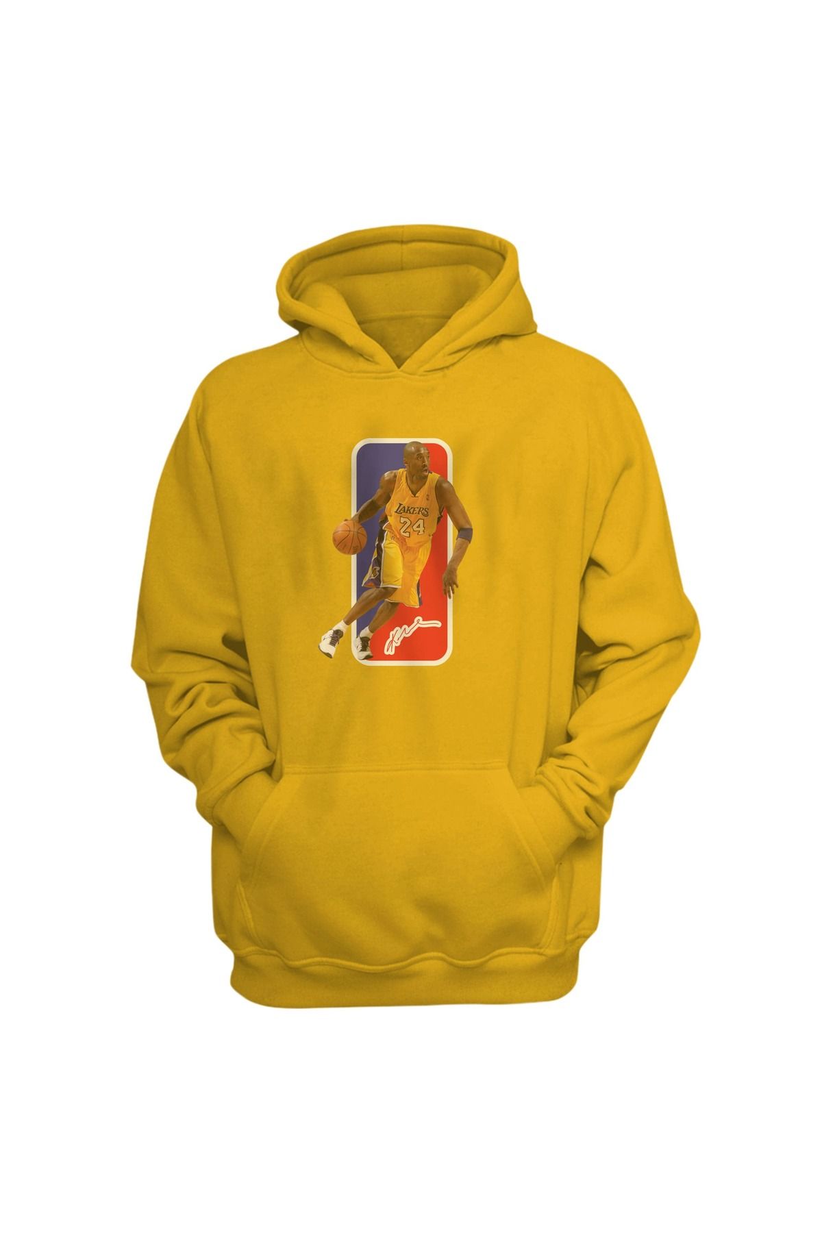 usateamfans Kobe Bryant Hoodie