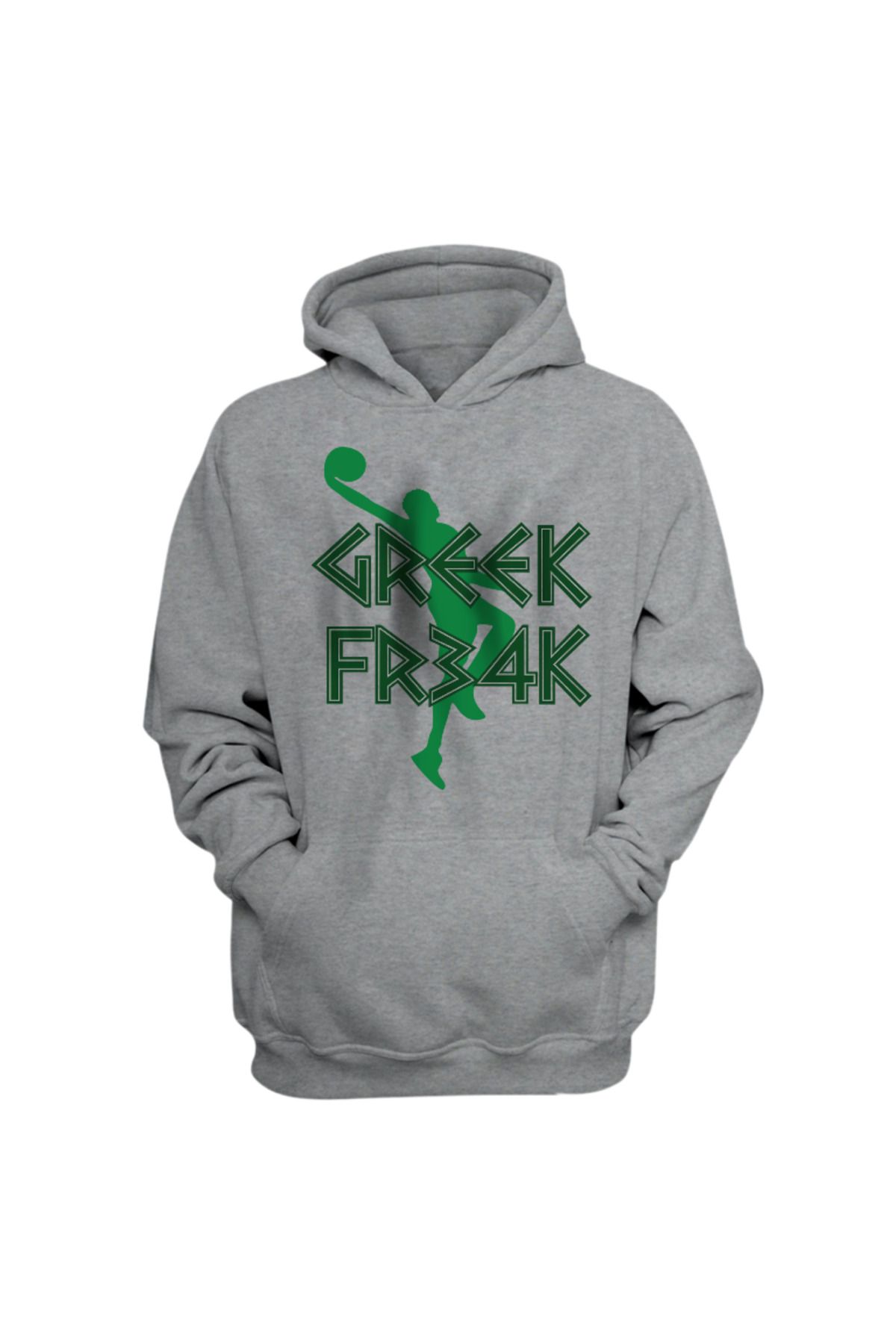 usateamfans Milwaukee Greek Freak Hoodie