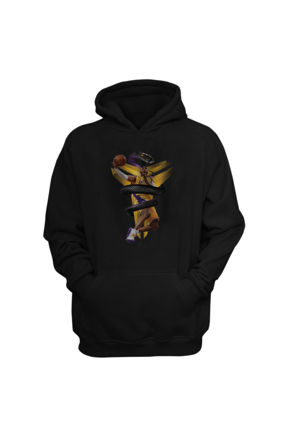 usateamfans Kobe Bryant Hoodie