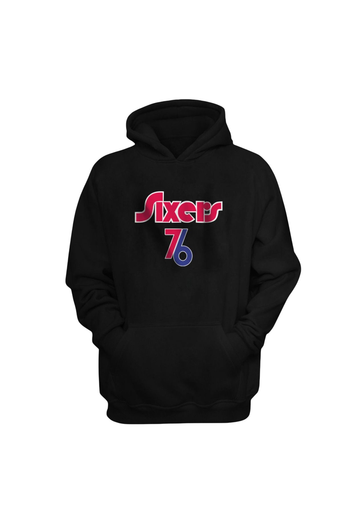 usateamfans Sixers 76 Hoodie