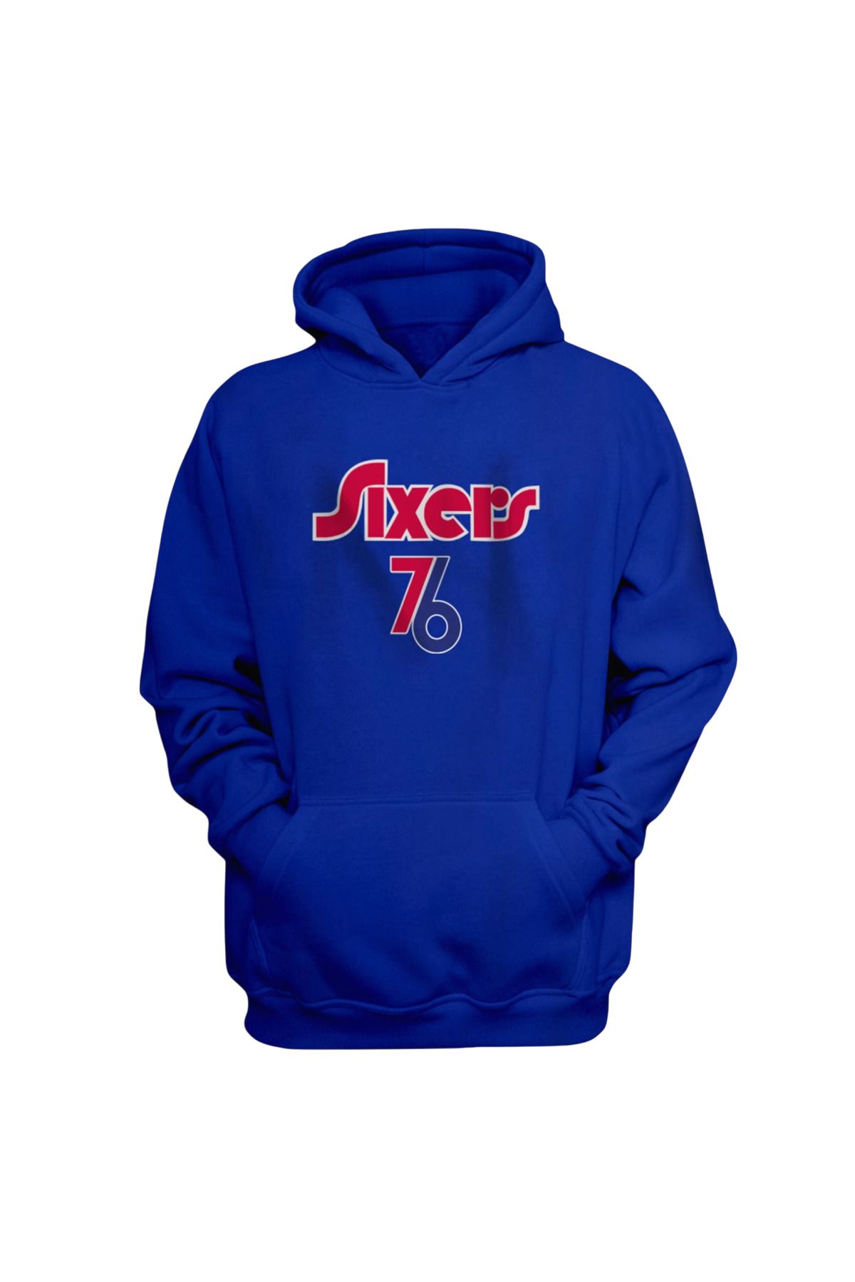 usateamfans Sixers 76 Hoodie