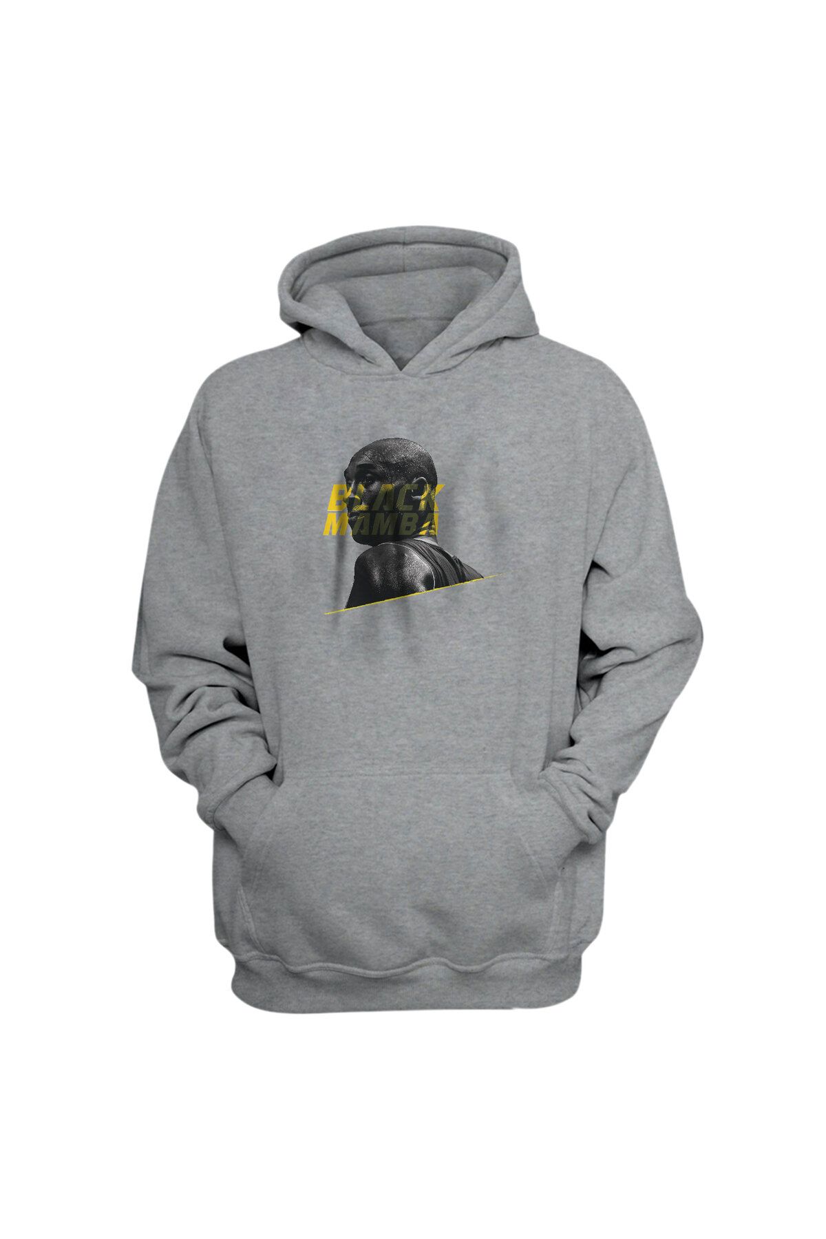 usateamfans Kobe Bryant Hoodie