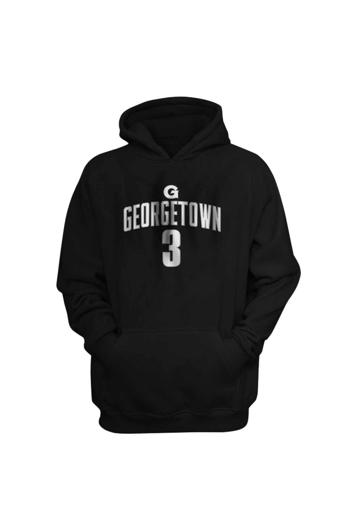 usateamfans Allen Iverson Hoodie