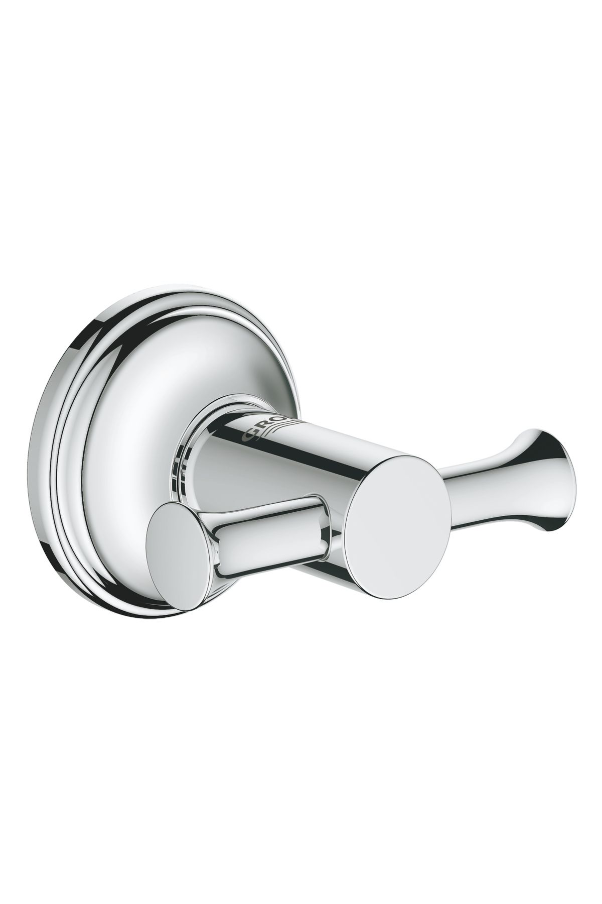 Grohe Essentials Authentic Havlu/Bornoz Askılığı - 40656001