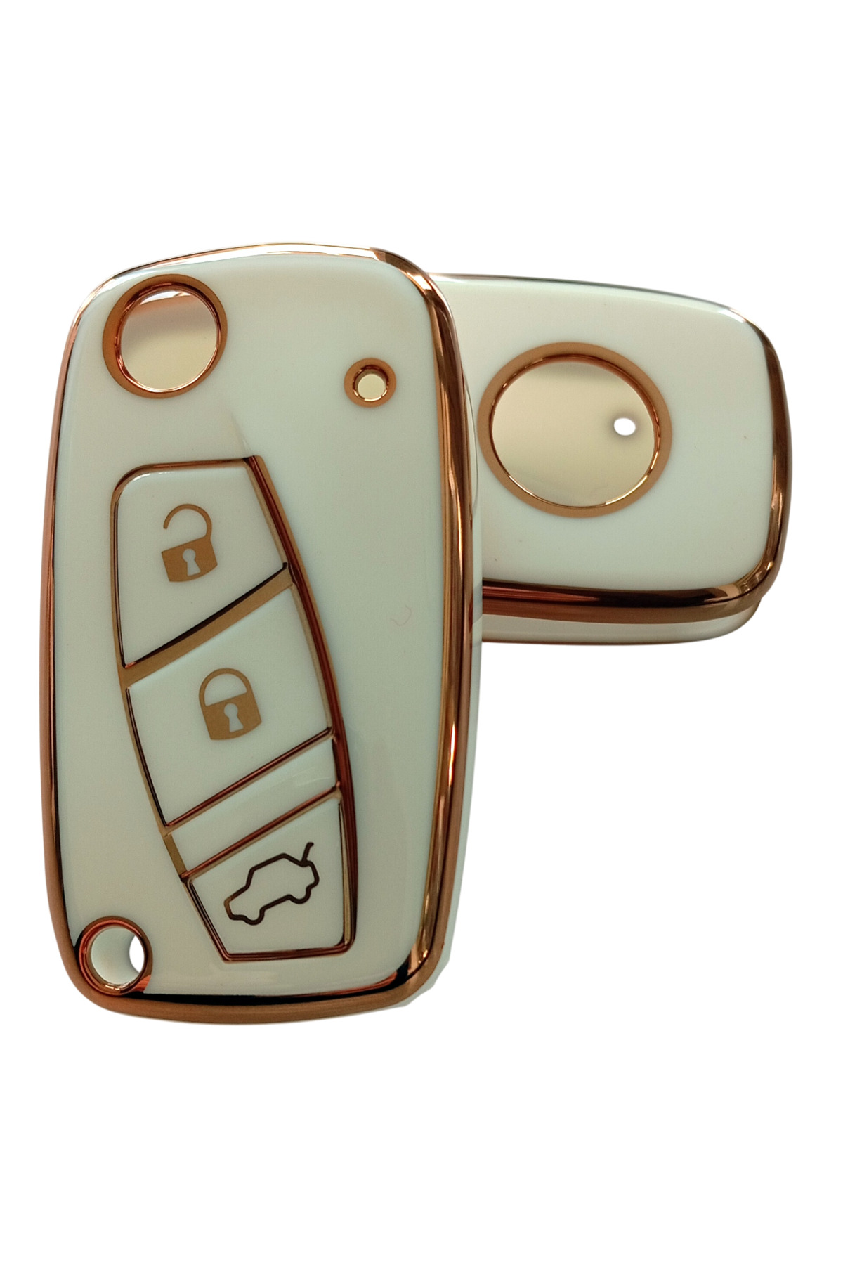 Kasey Linea Fiorino Nemo Bipper - Compatible Nano Silicone Key