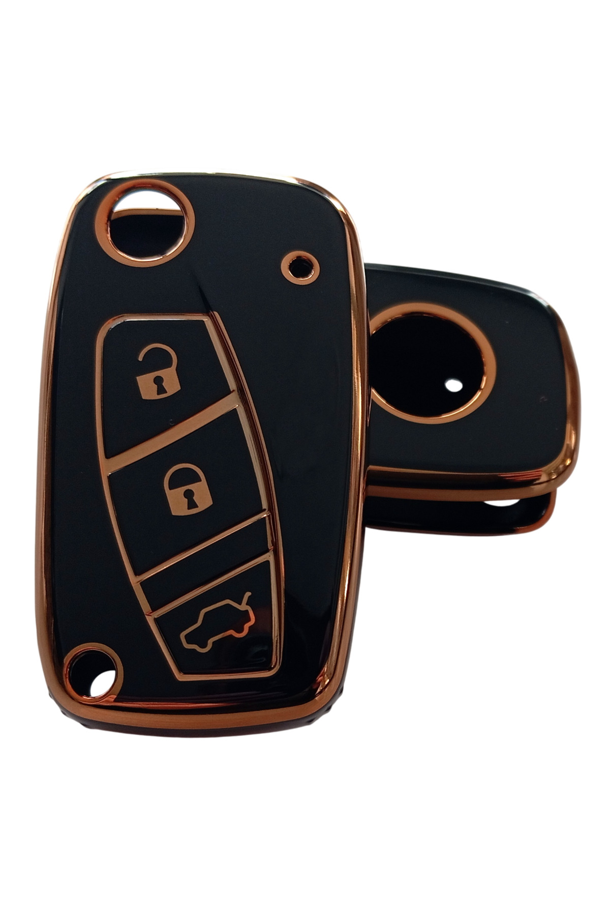 Kasey Linea Fiorino Nemo Bipper - Compatible Nano Silicone Key