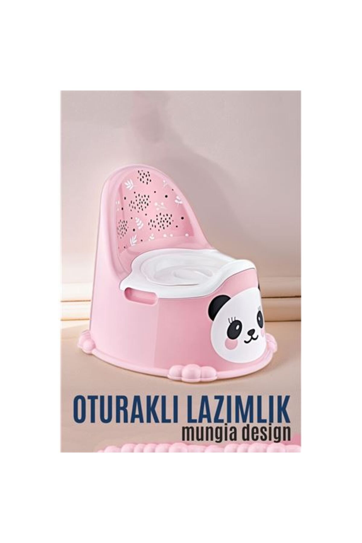 costurera DKTT Oturaklı Lazımlık Mungia Design