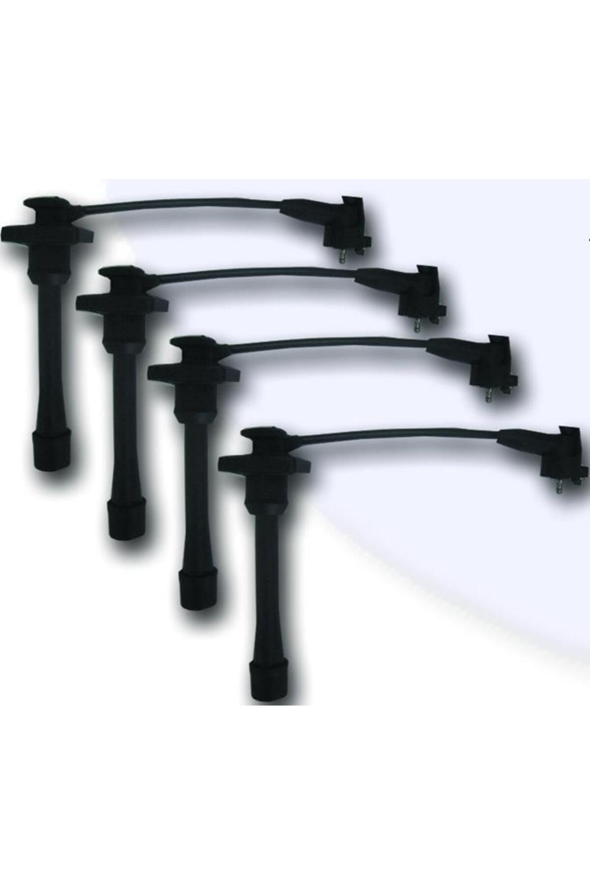 Universal BUJİ KABLO TK COROLLA 1.6 ie 4AFE-AE100 92-98 DUDUCO7892