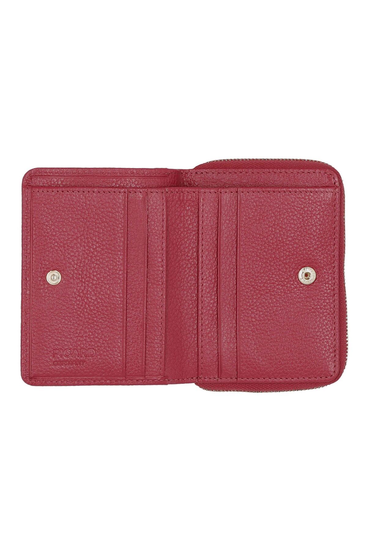 Picard-Java 1 Geldbörse RFID Schutz Leder 11 cm 4