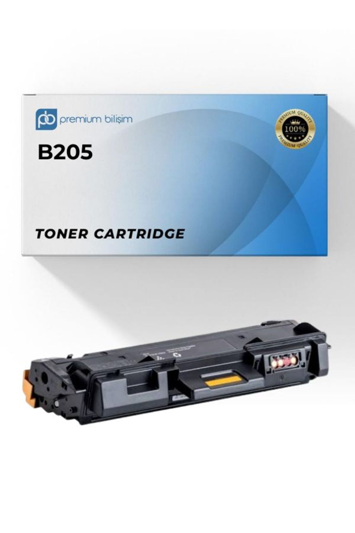 Xerox B210 B205 B215 Maudil Toner 106R04348 - Xerox B210 B210DNI B205 B205DNI B205MFP B215 B215DNI B215MFP