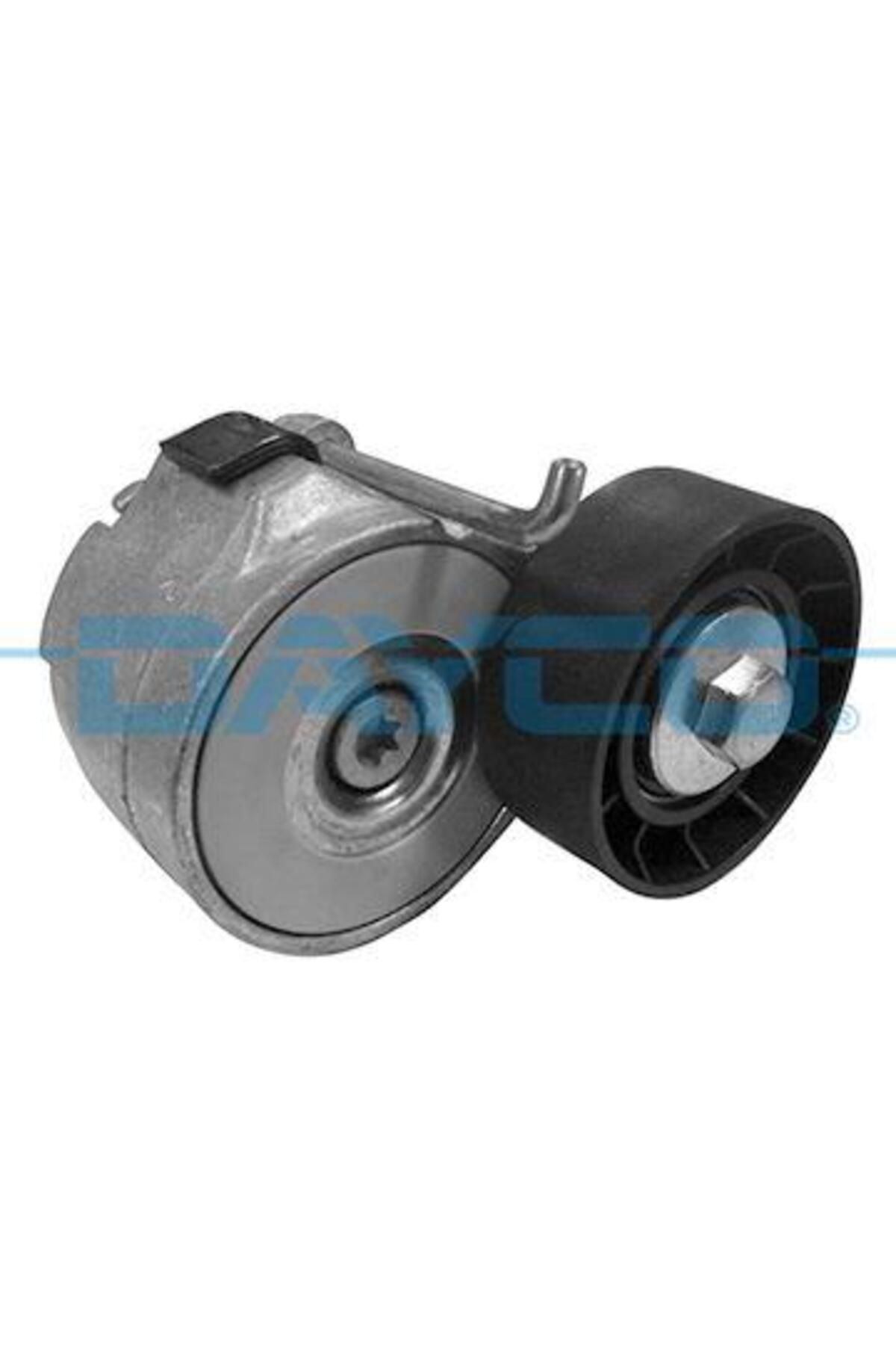 DAYCO ALTERNATÖR GERGİ RULMANI KÜTÜKLÜ LINEA-PUNTO-DOBLO-AGILA-ASTRA H-J-COMBO-CORSA C-D-MERIVA 1.3 MJTD