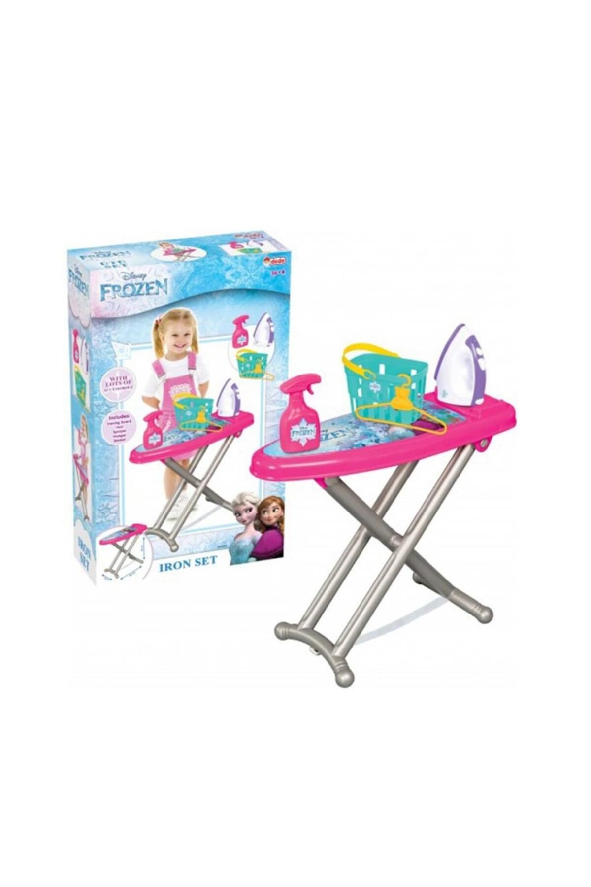 Shop58 03585 FROZEN ÜTÜ SET