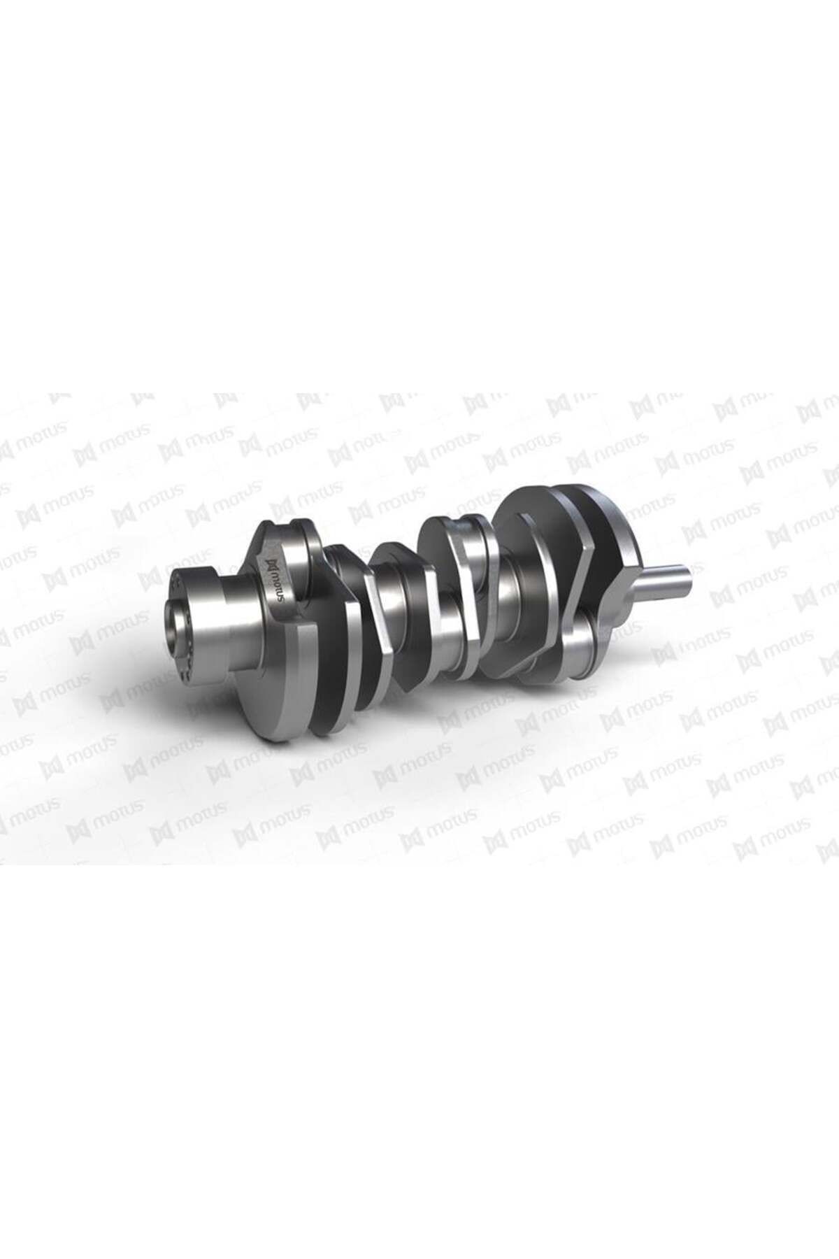 MOTUS KRANK MILI MERCEDES OM642 W203 W204 C218 C219 W211 W212 W461 W463 W164 X164 X166 W251 W221 W639 B906