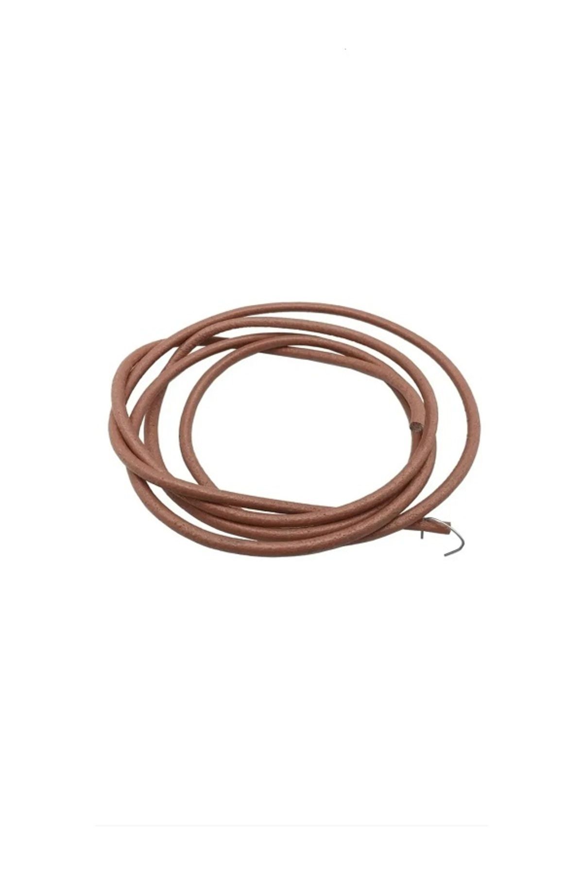 Singer Beko Zetina Zenith omega dikiş makine kösele kayış 1.78 cm