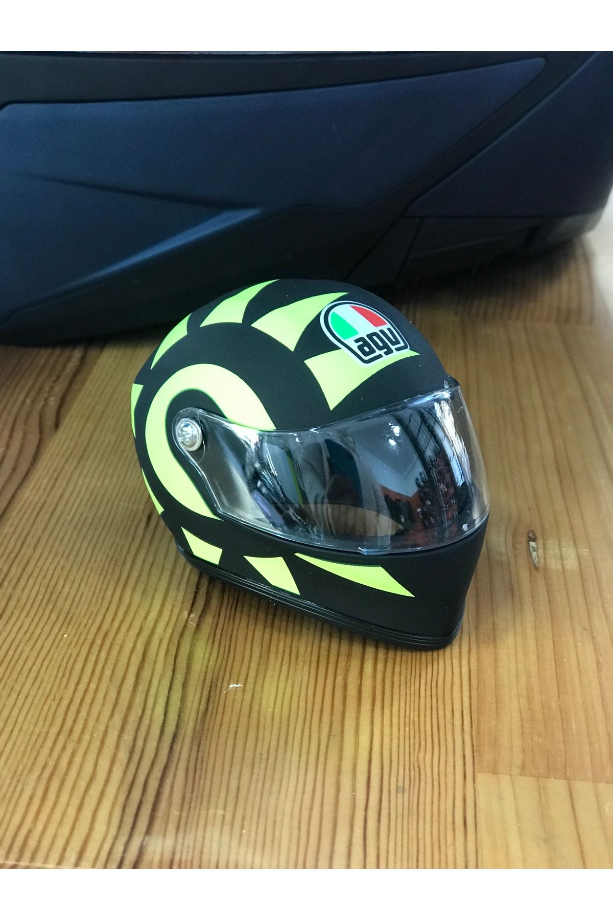 AGV Dekoratif Amaçlı Mini Kask