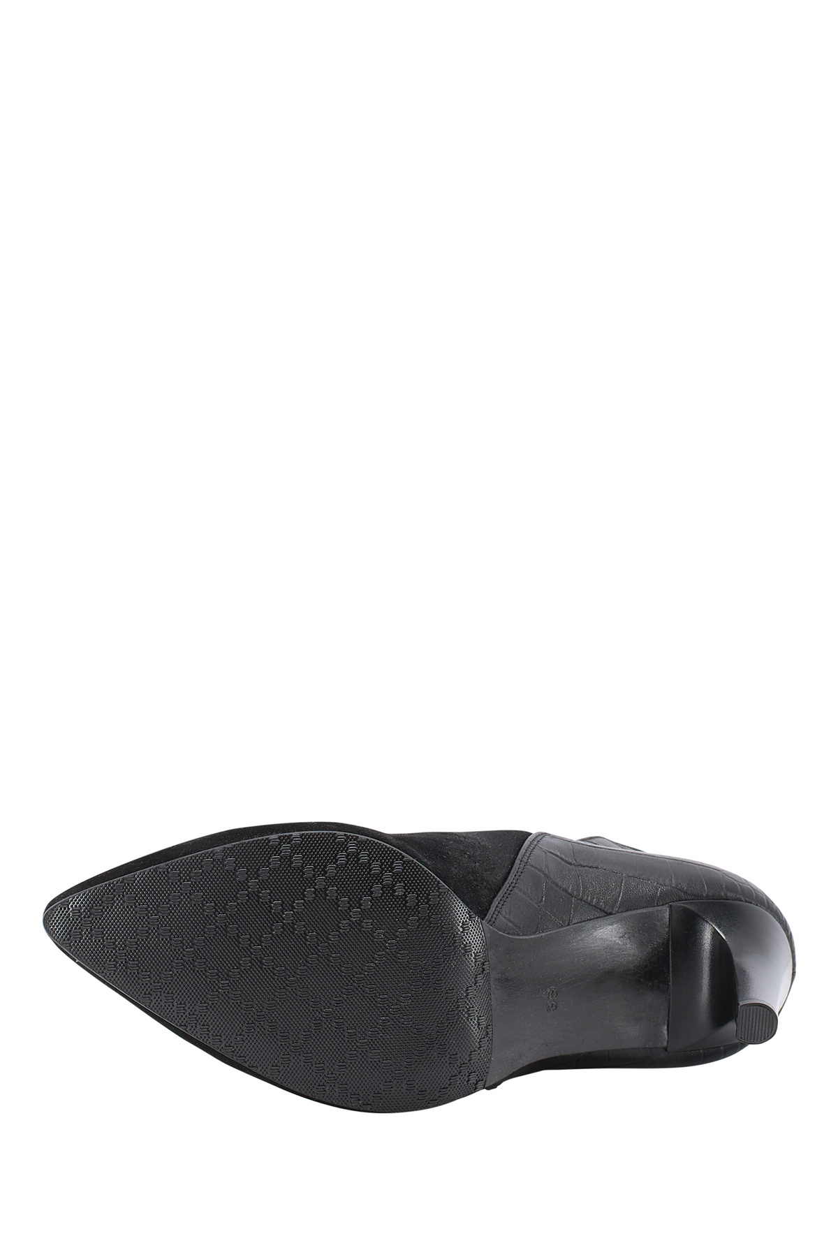Faina-Elegante Stiefelette 6