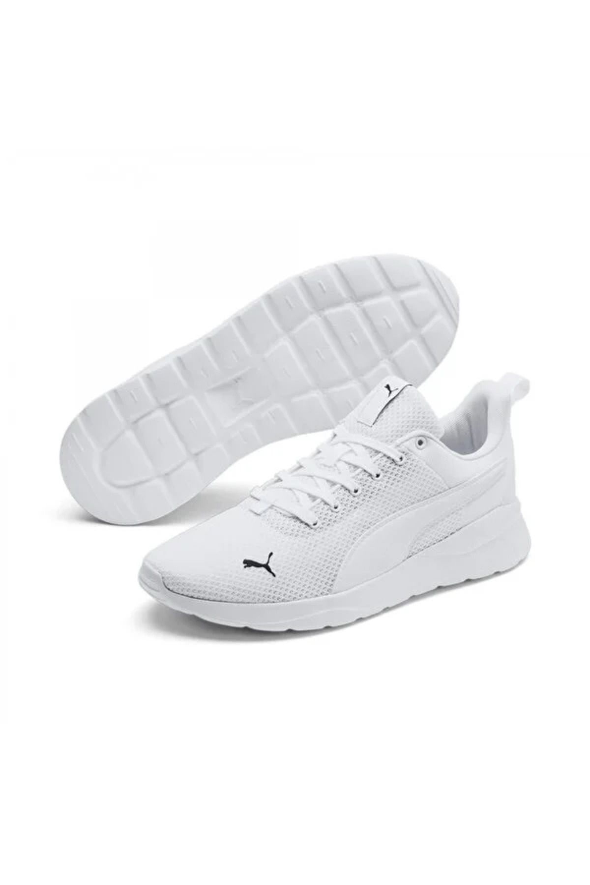 Puma-حذاء رجالي Anzarun Lite أبيض-أبيض37112803 3