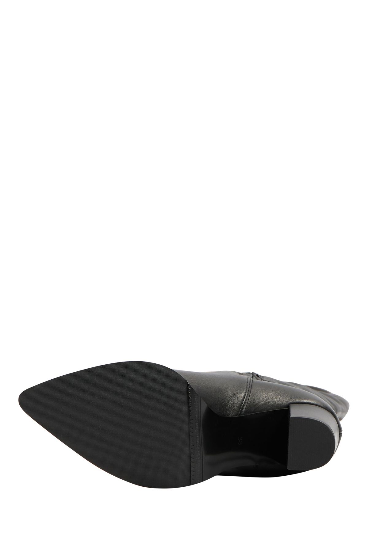 Faina-Elegante Overknee-Socken 6