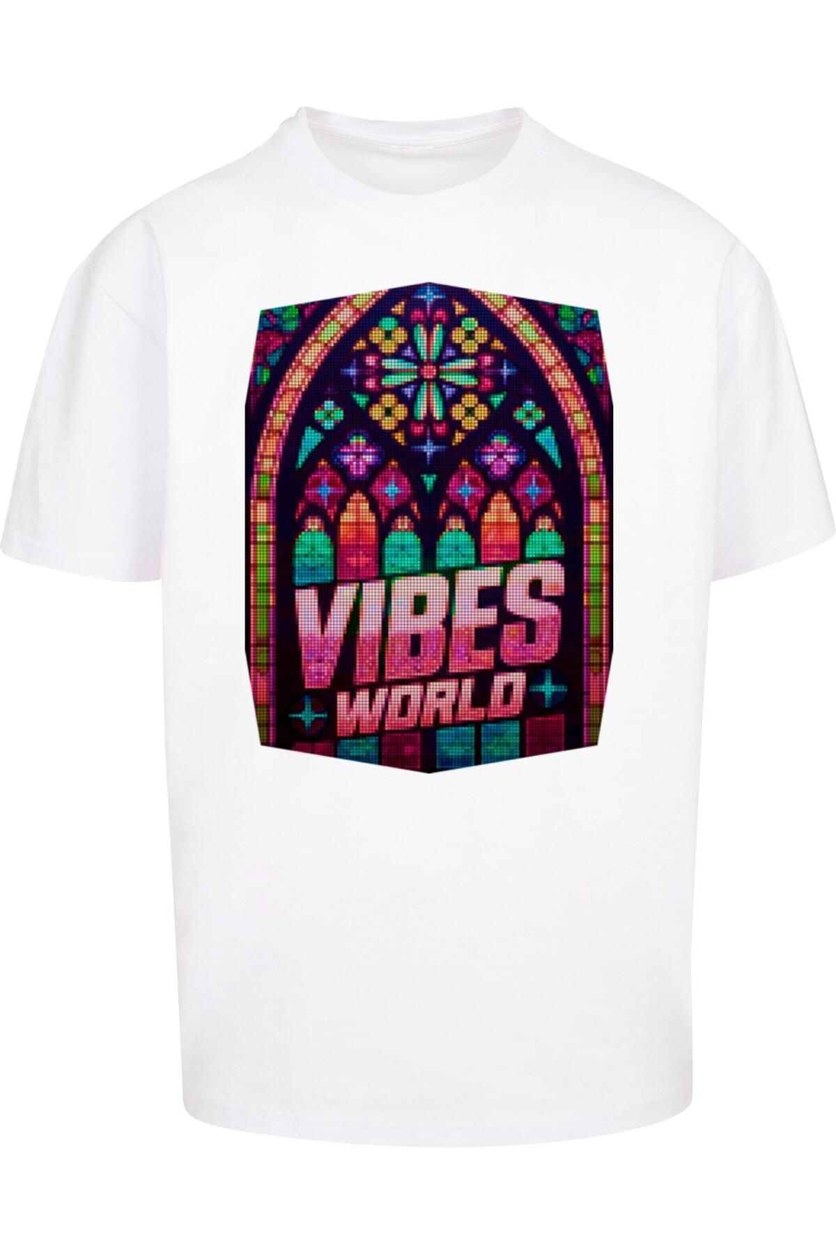 DEF-Vibesrhineruhr T-Shirt 1