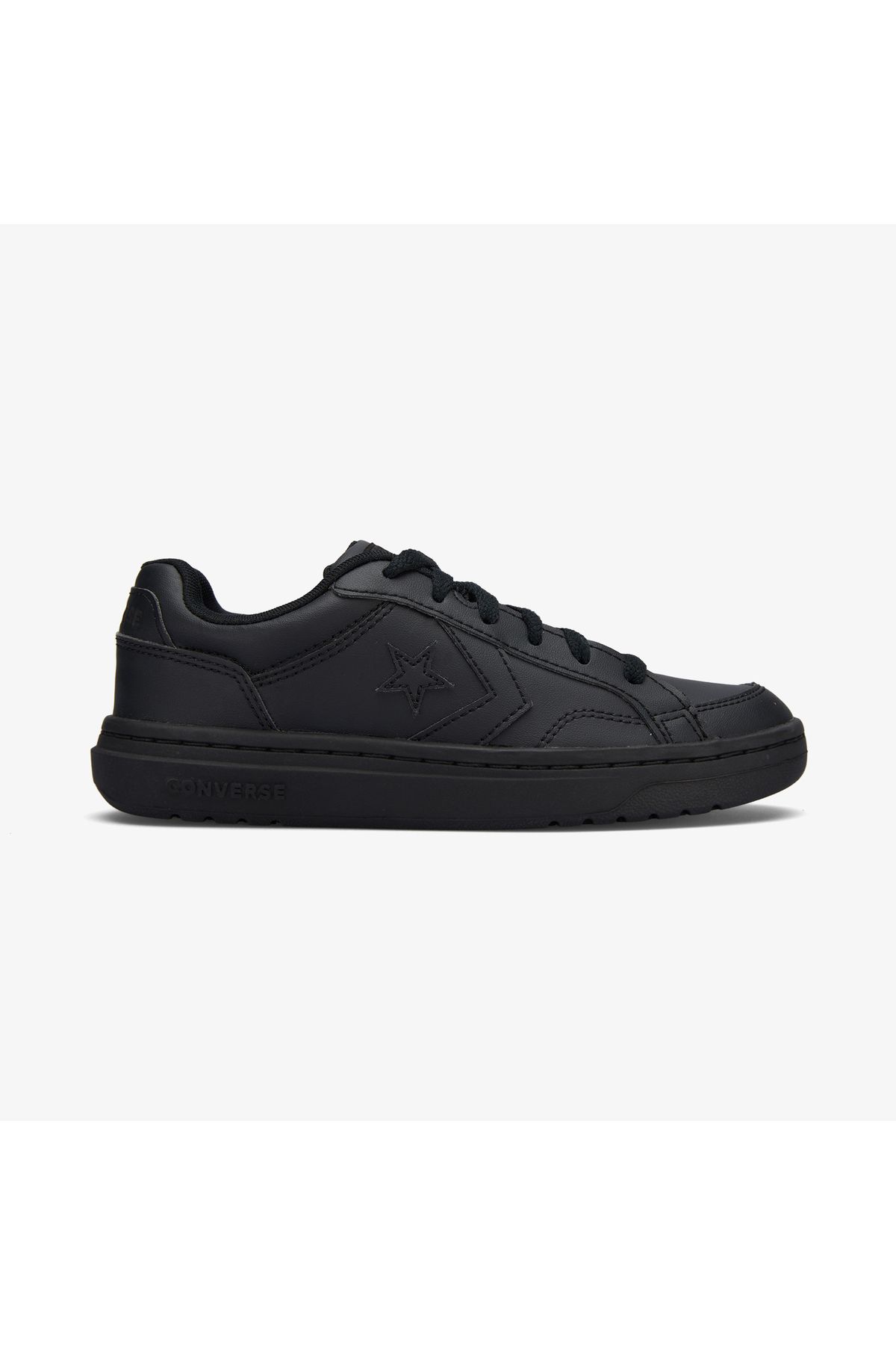 Pro Blaze Erkek Siyah Sneaker