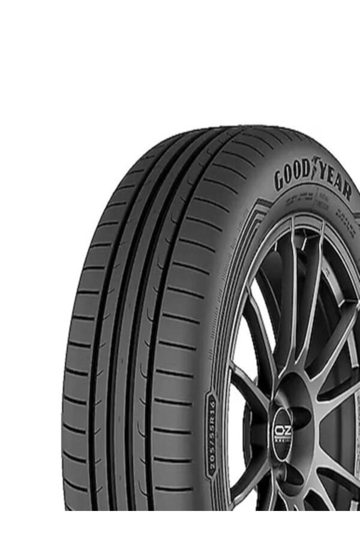 Goodyear 195/50R15 82V GOODYEAR EAGLE SPORT 2 FP (2025)