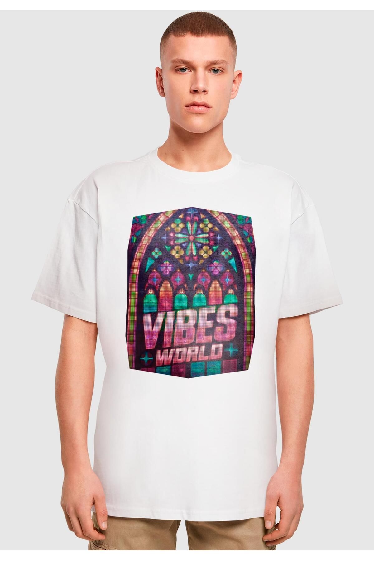 DEF-Vibesrhineruhr T-Shirt 3