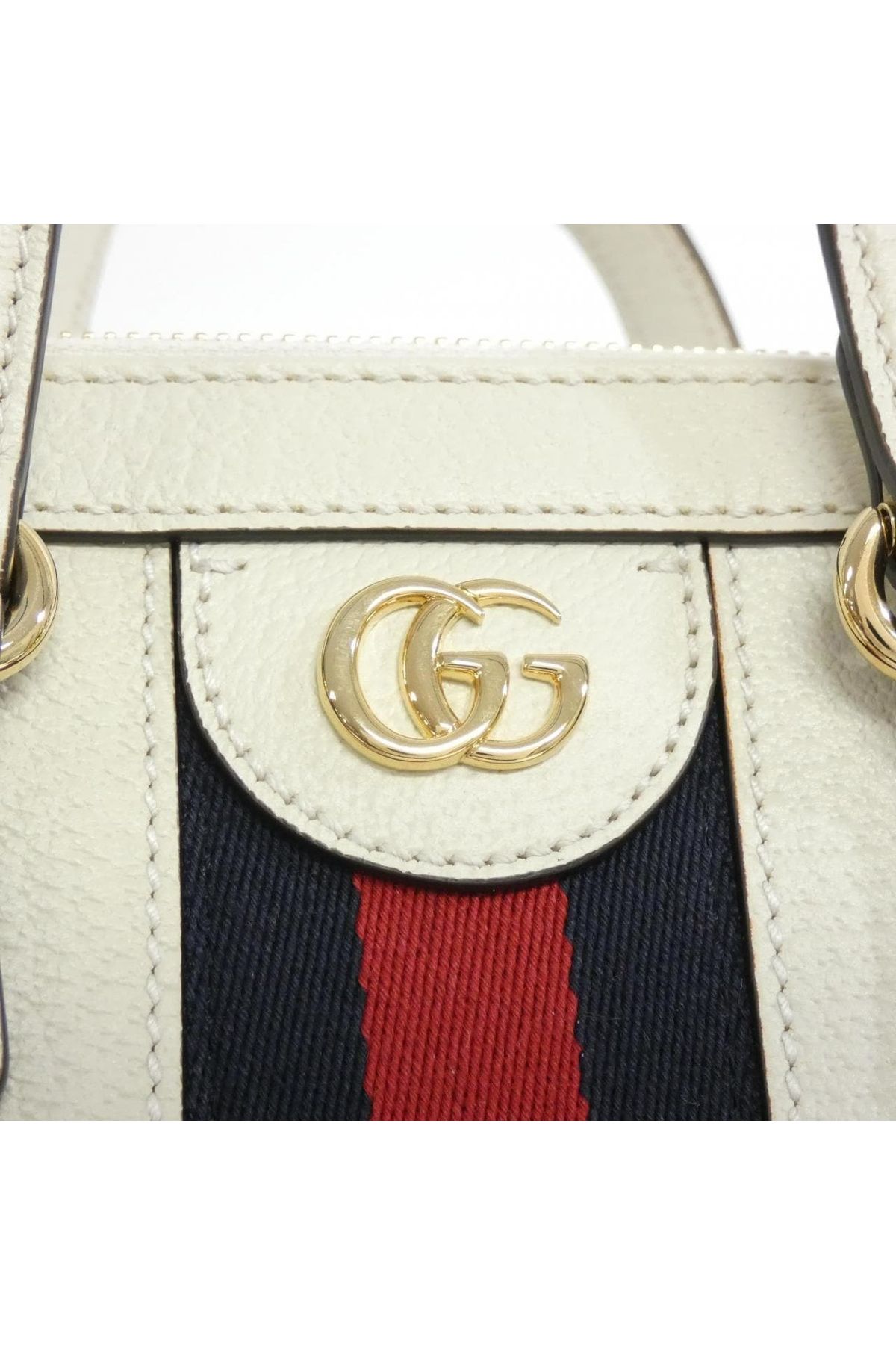 Gucci-حقيبة كتف نسائية 719882 -DJ2DG-8454 4