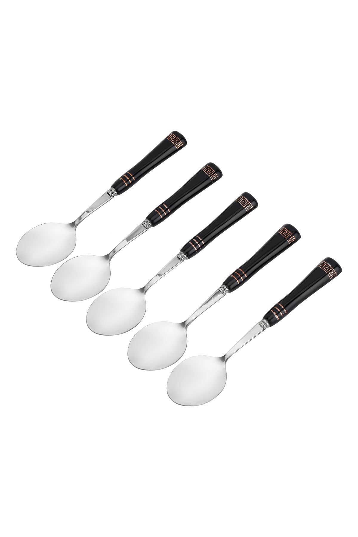 DELCASA-Tea Spoon- DC2978 1